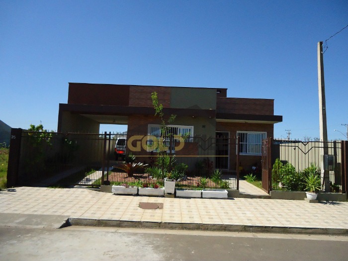 Casa Cachoeirinha Vale Ville