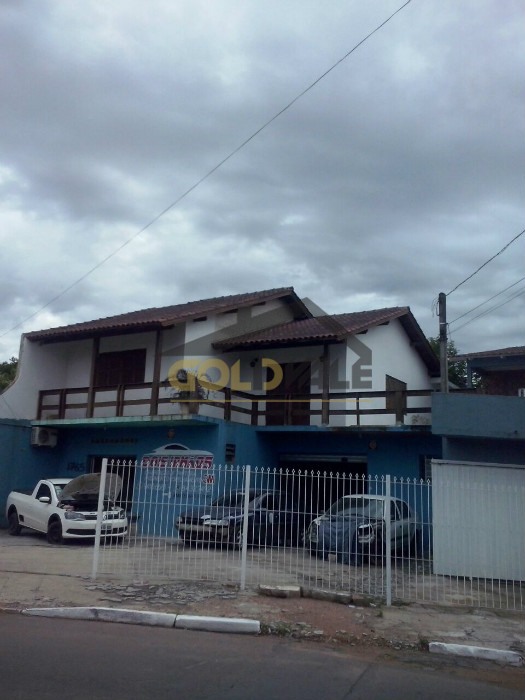 Casa comercial Gravataí Sao Vicente